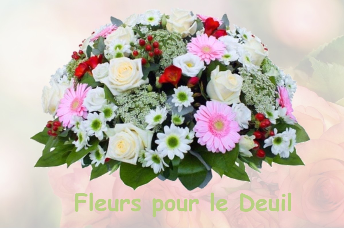 fleurs deuil SAINT-JORY-LAS-BLOUX
